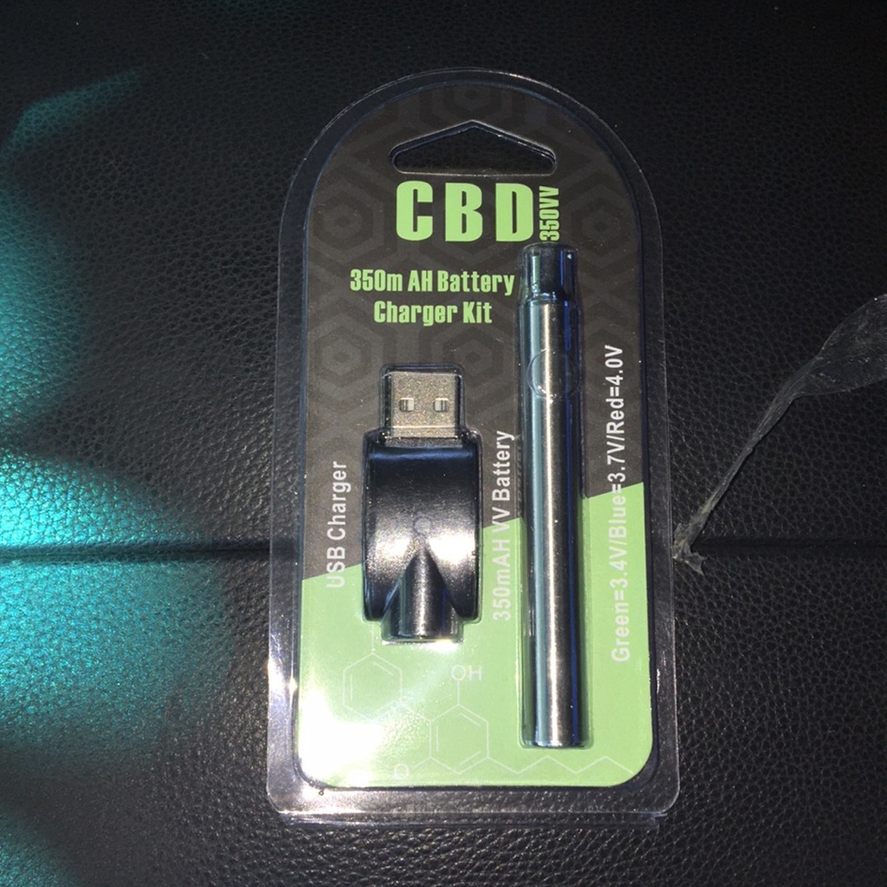 Battery + Charger - Picture 2 of 4